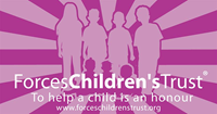 Forces Children's Trust