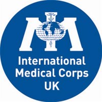 International Medical Corps (UK)