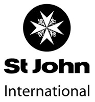 The Order of St John