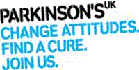 Parkinson’s UK