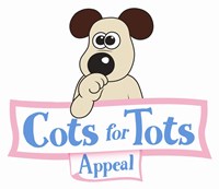 Cots for Tots