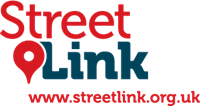 Homeless Link - Street Link