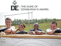 The DofE