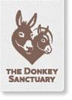 The Donkey Sanctuary